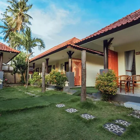 Beachfront Guesthouse