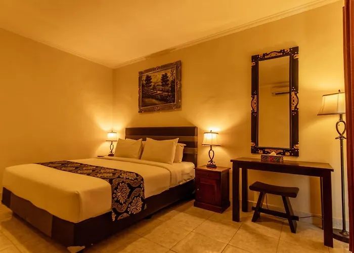 Affittacamere Beachfront 3*