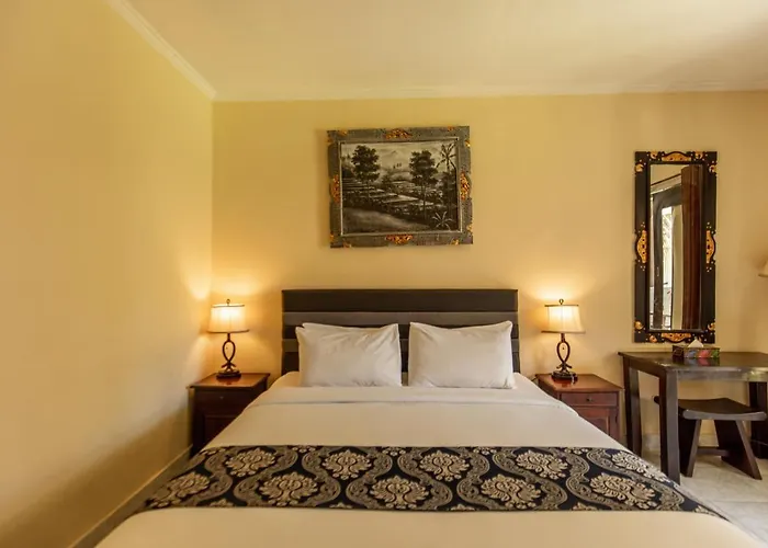 Beachfront 3*