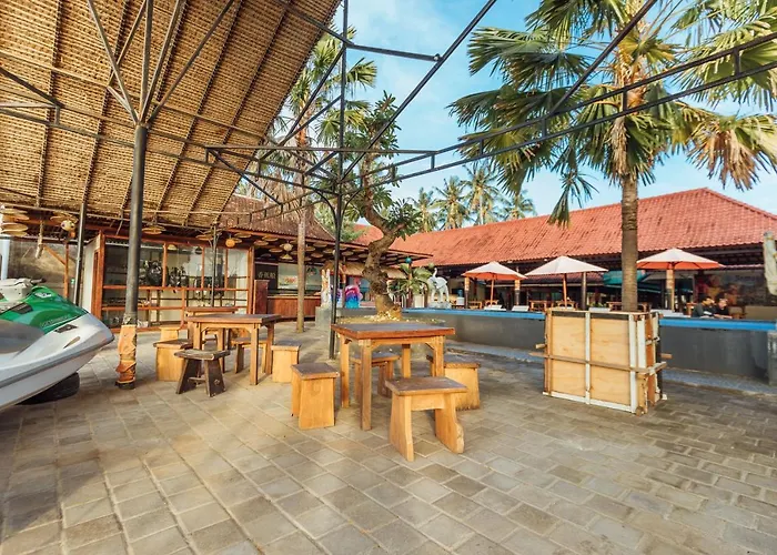 Beachfront Batununggul