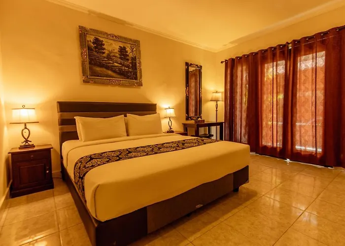 Beachfront 3*