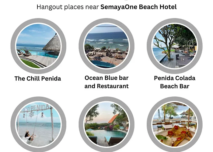 Affittacamere Beachfront Batununggul