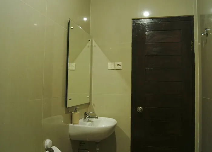 Beachfront 3*