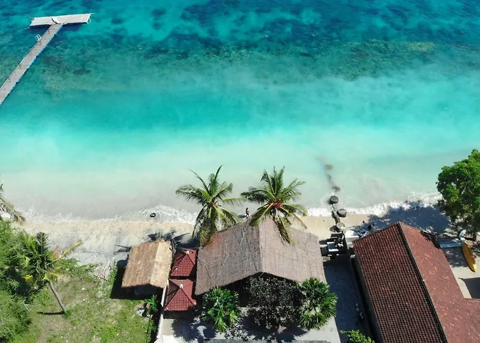 Beachfront 3* Batununggul